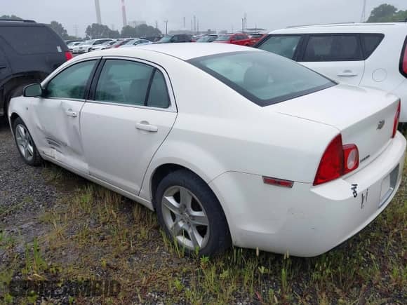 2008 Chevrolet Malibu 1FL с VIN 1G1ZG57N684278299, выставлен на аукционе IAAI как лот 42886809 с пробегом 179 928 миль миль и . История ставок и продаж доступна на DreamBid. Изображение 3.