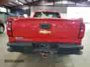 2014 Chevrolet Silverado 1500 Work Truck z VIN 1GCNKPEH8EZ321956, wystawiony jako Copart lot #90006375 z przebiegiem 79 019 mil mil oraz Czysty tytuł • Clean title. Historia ofert i sprzedaży dostępna na DreamBid. Obrazek 6.