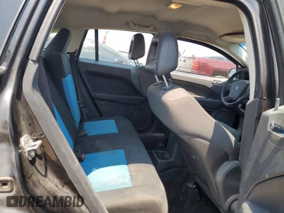 2009 Dodge Caliber R/T с VIN 1B3HB78B29D224342, выставлен на аукционе Copart как лот 60436345 с пробегом 195 660 миль миль и Списание • Salvage title. История ставок и продаж доступна на DreamBid. Изображение 10.