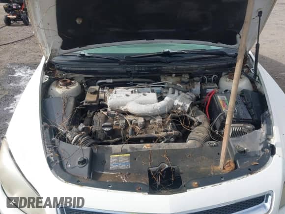 2008 Chevrolet Malibu 2LT с VIN 1G1ZJ577784229258, выставлен на аукционе IAAI как лот 42236886 с пробегом 196 086 миль миль и . История ставок и продаж доступна на DreamBid. Изображение 10.