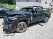 2021 Toyota Tacoma SR5 z VIN 3TYDZ5BN1MT002778, wystawiony jako IAAI lot #42591088 z przebiegiem Nie podano mil oraz . Historia ofert i sprzedaży dostępna na DreamBid. Obrazek 17.