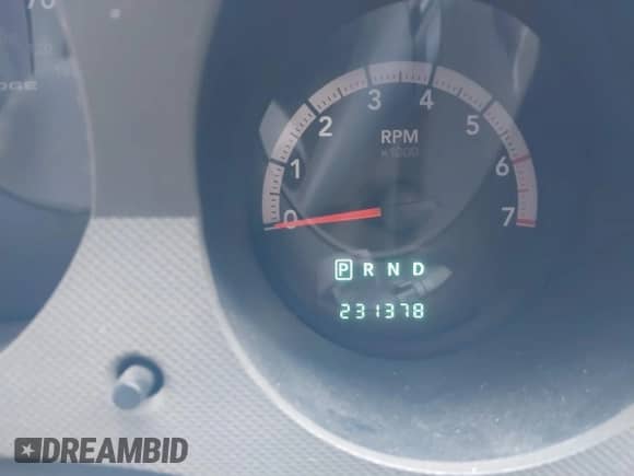 2008 Dodge Nitro SXT with VIN 1D8GT28K08W181618, listed as a IAAI auction lot 43508144 with 231,378 mi miles and . Bid and sale history available at DreamBid. Image 7.