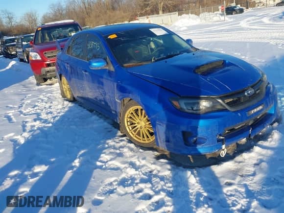 2012 Subaru WRX WRX Premium с VIN JF1GV7F65CG024087, выставлен на аукционе IAAI как лот 41315593 с пробегом 187 745 миль миль и . История ставок и продаж доступна на DreamBid. Изображение 1.