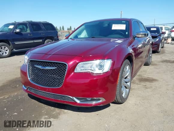 2020 Chrysler 300 Limited с VIN 2C3CCAEG9LH115359, выставлен на аукционе IAAI как лот 42255827 с пробегом 46 274 миль миль и . История ставок и продаж доступна на DreamBid. Изображение 2.