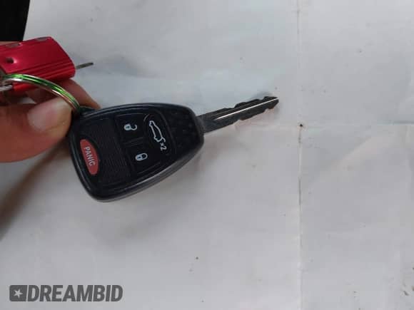 2013 Chrysler 200 Touring with VIN 1C3CCBBB7DN568225, listed as a IAAI auction lot 43444608 with 131,118 mi miles and . Bid and sale history available at DreamBid. Image 11.