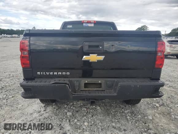 2014 Chevrolet Silverado 1500 Work Truck z VIN 1GCRCPEC2EZ404768, wystawiony jako Copart lot #68226075 z przebiegiem 137 218 mil mil oraz Szkoda całkowita • Salvage title. Historia ofert i sprzedaży dostępna na DreamBid. Obrazek 6.