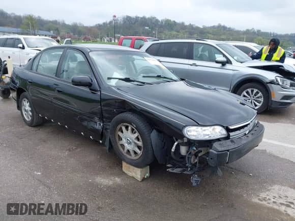 1999 Chevrolet Malibu LS с VIN 1G1NE52M1X6202060, выставлен на аукционе IAAI как лот 42011861 с пробегом 203 273 миль миль и . История ставок и продаж доступна на DreamBid. Изображение 1.