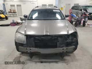 2005 Dodge Magnum SE с VIN 2D4FV48V85H509150, выставлен на аукционе Copart как лот 85653164 с пробегом 157 852 миль миль и Чистый • Clean title. История ставок и продаж доступна на DreamBid. Изображение 5.