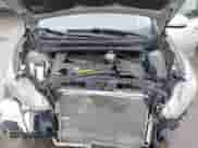 2009 Nissan Murano SL with VIN JN8AZ18W19W213207, listed as a IAAI auction lot 42837284 with 168,849 mi miles and . Bid and sale history available at DreamBid. Image 10.