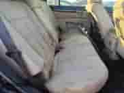 2011 Hyundai Santa Fe GLS with VIN 5XYZG3AB5BG011951, listed as a Copart auction lot 85144505 with 116,133 mi miles and Clean title. Bid and sale history available at DreamBid. Image 10.