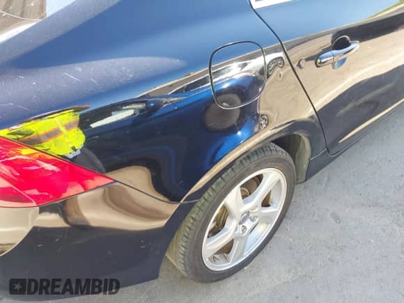 2012 Volvo S60 T5 с VIN YV1622FS6C2041857, выставлен на аукционе IAAI как лот 42861578 с пробегом 121 188 миль миль и . История ставок и продаж доступна на DreamBid. Изображение 6.