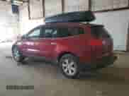 2011 Chevrolet Traverse 2LT z VIN 1GNKRJED1BJ187947, wystawiony jako Copart lot #48674825 z przebiegiem Nie podano mil oraz Szkoda całkowita • Salvage title. Historia ofert i sprzedaży dostępna na DreamBid. Obrazek 2.