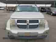 2008 Dodge Nitro SLT with VIN 1D8GT58K78W150853, listed as a Copart auction lot 71745415 with 208,452 mi miles and Salvage title. Bid and sale history available at DreamBid. Image 5.