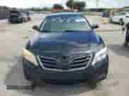 2011 Toyota Camry LE с VIN 4T4BF3EK9BR216249, выставлен на аукционе Copart как лот 86059855 с пробегом 242 611 миль миль и Списание • Salvage title. История ставок и продаж доступна на DreamBid. Изображение 5.