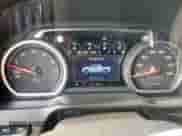 2019 Chevrolet Silverado 1500 LTZ с VIN 3GCPWEED8KG234181, выставлен на аукционе Copart как лот 63289425 с пробегом 32 636 миль миль и Списание • Salvage title. История ставок и продаж доступна на DreamBid. Изображение 9.