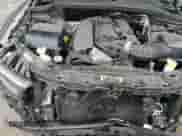 2022 Dodge Durango SRT 392 с VIN 1C4SDJGJ7NC129327, выставлен на аукционе Copart как лот 69735895 с пробегом 45 893 миль миль и Списание • Salvage title. История ставок и продаж доступна на DreamBid. Изображение 14.