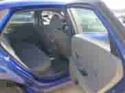 2023 Hyundai Elantra SE with VIN KMHLL4AG8PU577543, listed as a IAAI auction lot 42658645 with 27,037 mi miles and . Bid and sale history available at DreamBid. Image 8.