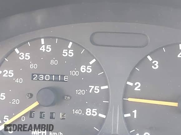 1999 Chevrolet Metro с VIN 2C1MR2264X6708688, выставлен на аукционе IAAI как лот 42827116 с пробегом 230 118 миль миль и . История ставок и продаж доступна на DreamBid. Изображение 7.