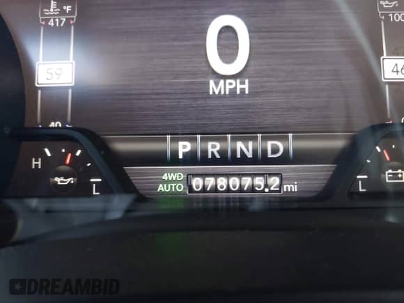 2020 Ram 1500 Big Horn z VIN 1C6SRFMT9LN225280, wystawiony jako IAAI lot #41720849 z przebiegiem 78 075 mil mil oraz . Historia ofert i sprzedaży dostępna na DreamBid. Obrazek 15.