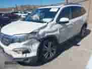 2016 Honda Pilot EX-L z VIN 5FNYF6H7XGB043603, wystawiony jako IAAI lot #43344995 z przebiegiem 211 226 mil mil oraz . Historia ofert i sprzedaży dostępna na DreamBid. Obrazek 6.