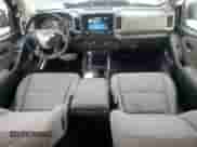 2023 Nissan Frontier SV with VIN 1N6ED1FK1PN621976, listed as a Copart auction lot 86548544 with 52,417 mi miles and Clean title. Bid and sale history available at DreamBid. Image 8.