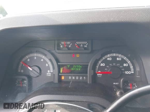 2012 Ford Econoline Cargo Commercial с VIN 1FTNE1EW9CDA86738, выставлен на аукционе IAAI как лот 42464315 с пробегом 180 322 миль миль и . История ставок и продаж доступна на DreamBid. Изображение 7.