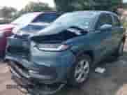 2024 Honda HR-V LX с VIN 3CZRZ1H34RM760972, выставлен на аукционе IAAI как лот 42851029 с пробегом 9 004 миль миль и . История ставок и продаж доступна на DreamBid. Изображение 2.
