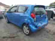 2013 Chevrolet Spark LS with VIN KL8CB6S98DC624549, listed as a IAAI auction lot 40949079 with 175,329 mi miles and . Bid and sale history available at DreamBid. Image 3.