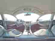 2014 Hyundai Sonata Limited with VIN 5NPEC4AB0EH843713, listed as a Copart auction lot 58417615 with 228,723 mi miles and Salvage title. Bid and sale history available at DreamBid. Image 14.