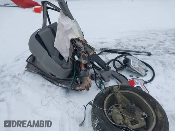 2017 Ford F-150 XL с VIN 1FTFX1EG1HFC74818, выставлен на аукционе IAAI как лот 41235975 с пробегом 47 000 миль миль и . История ставок и продаж доступна на DreamBid. Изображение 12.