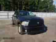 2014 Ram 1500 Express with VIN 1C6RR7FT0ES411439, listed as a Copart auction lot 71047585 with 216,305 mi miles and Salvage title. Bid and sale history available at DreamBid. Image 13.