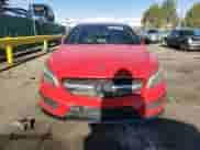 2016 Mercedes-Benz CLA 45 AMG с VIN WDDSJ5CBXGN392794, выставлен на аукционе Copart как лот 53486045 с пробегом 78 690 миль миль и Списание • Salvage title. История ставок и продаж доступна на DreamBid. Изображение 5.