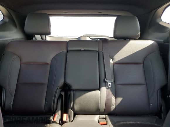 2019 Chevrolet Blazer RS с VIN 3GNKBJRS4KS679285, выставлен на аукционе Copart как лот 81305975 с пробегом 101 528 миль миль и Списание • Salvage title. История ставок и продаж доступна на DreamBid. Изображение 10.