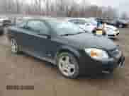 2007 Chevrolet Cobalt SS z VIN 1G1AM15B677108271, wystawiony jako Copart lot #52596455 z przebiegiem 152 770 mil mil oraz Szkoda całkowita • Salvage title. Historia ofert i sprzedaży dostępna na DreamBid. Obrazek 4.