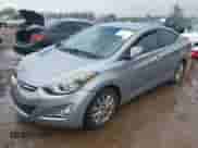 2016 Hyundai Elantra SE with VIN 5NPDH4AE6GH778862, listed as a IAAI auction lot 43294071 with 142,928 mi miles and . Bid and sale history available at DreamBid. Image 2.