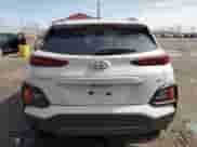 2019 Hyundai Kona SEL с VIN KM8K2CAA2KU286274, выставлен на аукционе Copart как лот 51126505 с пробегом 212 314 миль миль и Чистый • Clean title. История ставок и продаж доступна на DreamBid. Изображение 6.