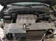 2006 Honda Pilot EX-L with VIN 5FNYF18746B014518, listed as a Copart auction lot 68541235 with 259,371 mi miles and Salvage title. Bid and sale history available at DreamBid. Image 12.