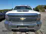 2018 Chevrolet Silverado 3500HD Work Truck с VIN 1GC4KYCY8JF152926, выставлен на аукционе Copart как лот 82478865 с пробегом 164 688 миль миль и Списание • Salvage title. История ставок и продаж доступна на DreamBid. Изображение 5.