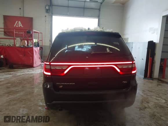 2019 Dodge Durango R/T z VIN 1C4SDJCT1KC691808, wystawiony jako IAAI lot #41558023 z przebiegiem 84 244 mil mil oraz . Historia ofert i sprzedaży dostępna na DreamBid. Obrazek 17.