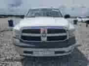 2016 Ram 1500 Tradesman with VIN 3C6JR6DG6GG343509, listed as a Copart auction lot 80655195 with 120,834 mi miles and Salvage title. Bid and sale history available at DreamBid. Image 5.