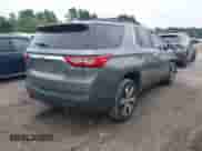 2020 Chevrolet Traverse LT с VIN 1GNEVHKW7LJ206929, выставлен на аукционе IAAI как лот 42716449 с пробегом 102 062 миль миль и . История ставок и продаж доступна на DreamBid. Изображение 4.