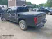 2012 Chevrolet Colorado 1LT z VIN 1GCHTCFE9C8124773, wystawiony jako IAAI lot #43053601 z przebiegiem 150 872 mil mil oraz . Historia ofert i sprzedaży dostępna na DreamBid. Obrazek 3.