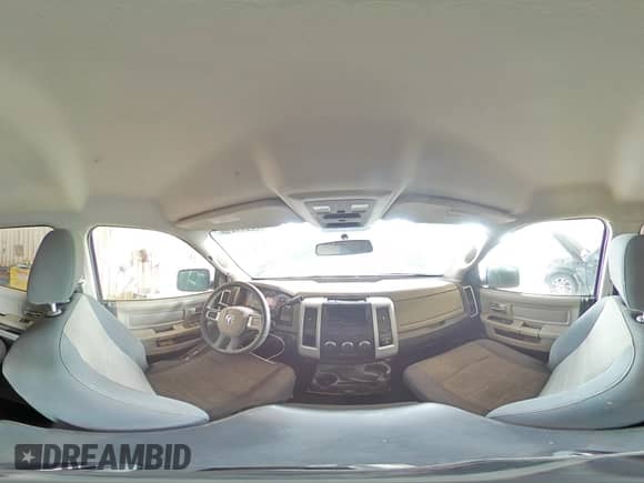 2009 Dodge 1500 SLT с VIN 1D3HB13P99S748475, выставлен на аукционе Copart как лот 58997335 с пробегом 177 778 миль миль и Чистый • Clean title. История ставок и продаж доступна на DreamBid. Изображение 14.