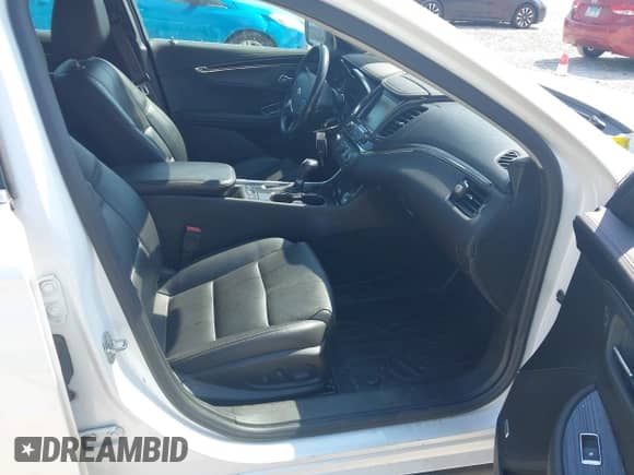 2017 Chevrolet Impala LT with VIN 2G1105S38H9143197, listed as a IAAI auction lot 42952599 with 198,770 mi miles and . Bid and sale history available at DreamBid. Image 5.