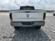 2009 Dodge 1500 ST with VIN 1D3HB18K59S745974, listed as a Copart auction lot 62565315 with 154,390 mi miles and Salvage title. Bid and sale history available at DreamBid. Image 6.