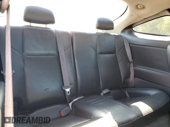 2008 Chevrolet Cobalt LT с VIN 1G1AL15F687253656, выставлен на аукционе Copart как лот 69646405 с пробегом 191 250 миль миль и Чистый • Clean title. История ставок и продаж доступна на DreamBid. Изображение 10.