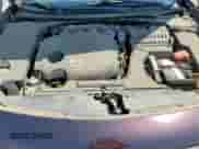 2014 Nissan Maxima S with VIN 1N4AA5AP9EC495210, listed as a Copart auction lot 66052645 with 164,905 mi miles and Clean title. Bid and sale history available at DreamBid. Image 11.