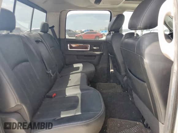 2010 Dodge 1500 SLT z VIN 1D7RB1CT5AS160321, wystawiony jako Copart lot #67299575 z przebiegiem 279 344 mil mil oraz Szkoda całkowita • Salvage title. Historia ofert i sprzedaży dostępna na DreamBid. Obrazek 10.