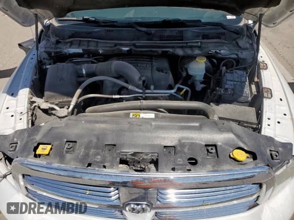 2017 Ram 1500 Big Horn с VIN 1C6RR6TT0HS821757, выставлен на аукционе Copart как лот 67667515 с пробегом 175 668 миль миль и Списание • Salvage title. История ставок и продаж доступна на DreamBid. Изображение 11.