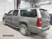 2008 Chevrolet Suburban 2LT with VIN 3GNFK16368G208863, listed as a IAAI auction lot 42698322 with 236,791 mi miles and . Bid and sale history available at DreamBid. Image 3.